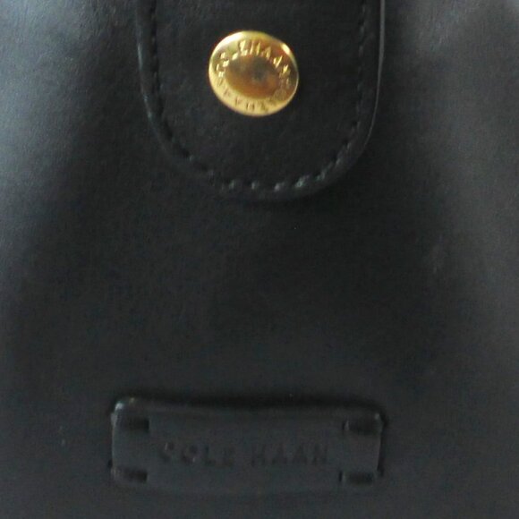 COLE HAAN "BENSON" WORK TOTE - Picture 9 of 16